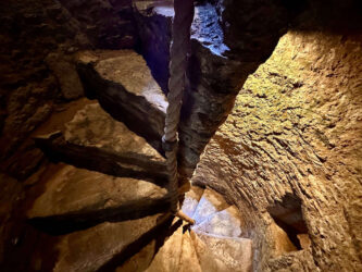 Ireland, Cork - Blarney Castle