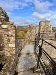 Ireland, Cork - Blarney Castle