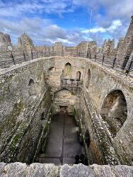 Ireland, Cork - Blarney Castle