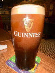 Ireland, Cork - Guinness