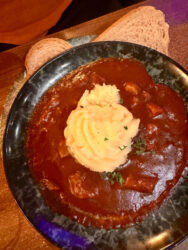 Ireland, Cork - Irish stew