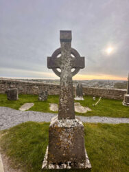 Ireland, Cashel - Rock of Cashel