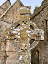 Ireland, Cashel - Rock of Cashel