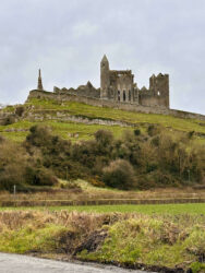 Ireland, Cashel - Rock of Cashel