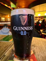 Ireland, Dublin - Guinness