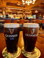 Ireland, Swords - Guinness