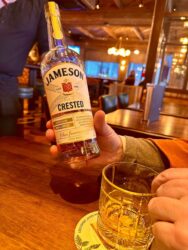 Ireland, Swords - Whiskey