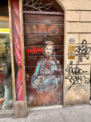 Italy, Milan - Old Town