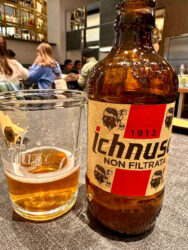 Italy, Milan - Beer