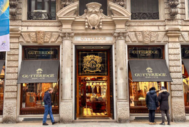 Italy, Milan - Old Town