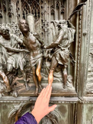 Italy, Milan - Milan Cathedral (Duomo)