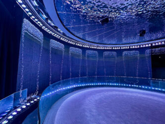 Ireland, Dublin - Guinness Experience