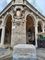 Italy, Bergamo - Old Town