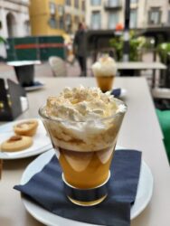 Italy, Bergamo - Bombardino