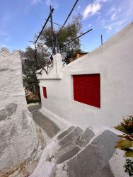 Greece, Athens - Anafiotika