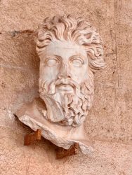 Greece, Athens - Ancient Agora