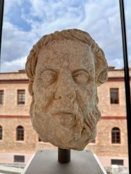 Greece, Athens - The Acropolis Museum