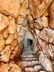 Greece, Mycenae - Archaeological Sites of Mycenae and Tiryns