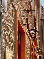 Greece, Nafplio - One of the most beautiful towns in Greece