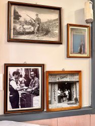 Greece, Athens - Kostas Souvlaki Restaurant
