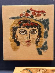 Greece, Athens - Benaki Museum