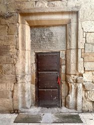 Azerbaijan, Baku - Baku Old City (Icherisheher)