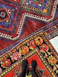 Azerbaijan, Baku - The Bibi-Heybat Mosque
