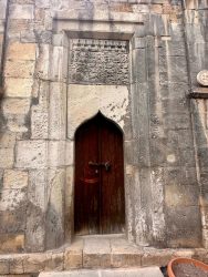 Azerbaijan, Baku - Baku Old City (Icherisheher)