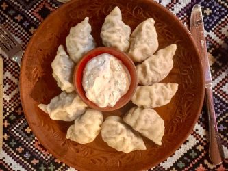 Azerbaijan, Baku - Gurza