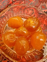 Azerbaijan, Baku - Figs