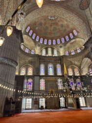 Türkiye, Istanbul - Blue Mosque