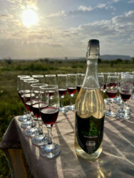 Türkiye, Cappadocia - Hot Air Balloon flight