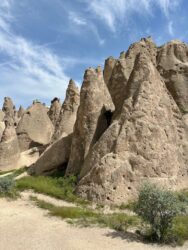 Türkiye, Cappadocia - Imagination Valley