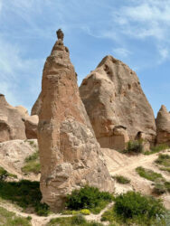 Türkiye, Cappadocia - Imagination Valley