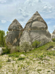 Türkiye, Cappadocia - Goreme National Park