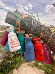 Türkiye, Cappadocia - Love Valley