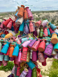Türkiye, Cappadocia - Love Valley