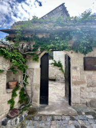 Türkiye, Ürgüp - The town