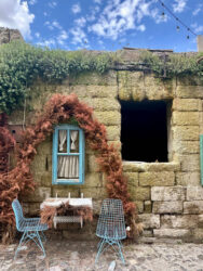 Türkiye, Ürgüp - The town