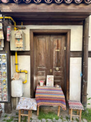 Türkiye, Eskişehir - The town