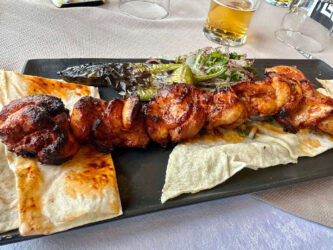 Türkiye, Istanbul - Saslik