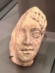 Türkiye, Çanakkale - The Troy Museum (Troya Müzesi)