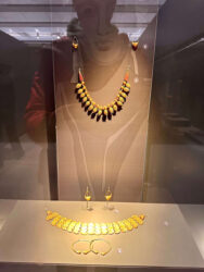 Türkiye, Çanakkale - The Troy Museum (Troya Müzesi)