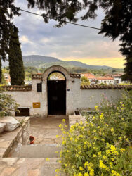 Türkiye, Selçuk - Old Town