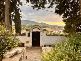 Türkiye, Selçuk - Old Town