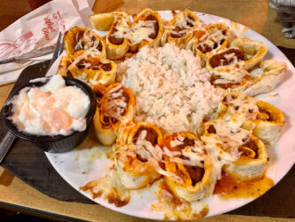 Türkiye, Selçuk - Kebap