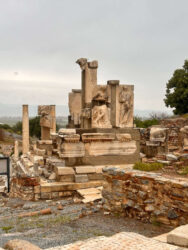 Türkiye, Ephesus - Ephesus Archaeological Site