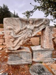 Türkiye, Ephesus - Ephesus Archaeological Site