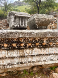 Türkiye, Ephesus - Ephesus Archaeological Site
