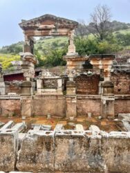 Türkiye, Ephesus - Ephesus Archaeological Site